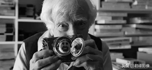 马克吕布中国印象作品分析,纪实摄影大师马克吕布