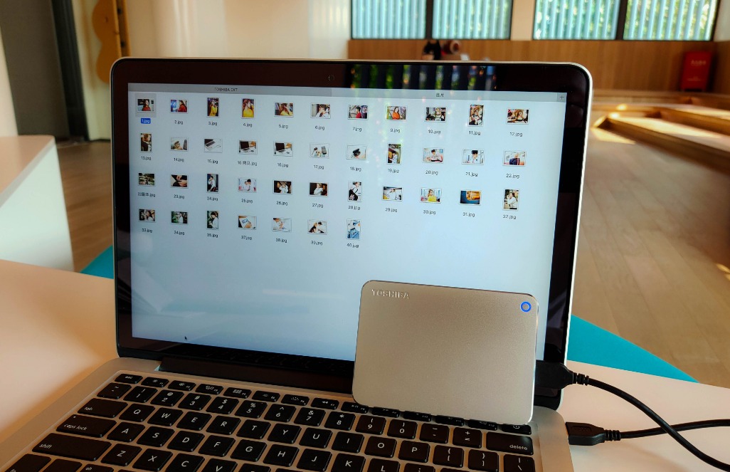 移动硬盘东芝2tb测评,东芝2.5英寸移动硬盘