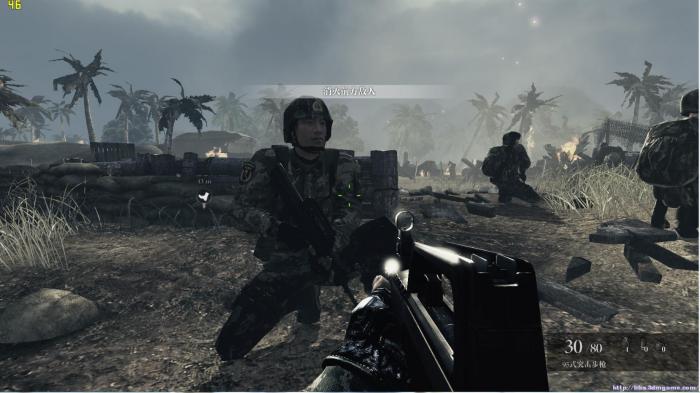 光荣使命军升版配置要求,光荣使命民用版手机安装教程