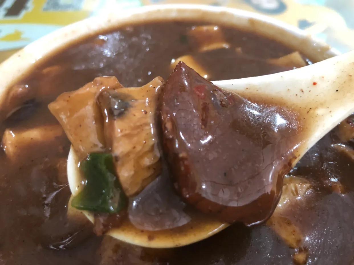 胡辣汤郑州9块,郑州老西郊胡辣汤