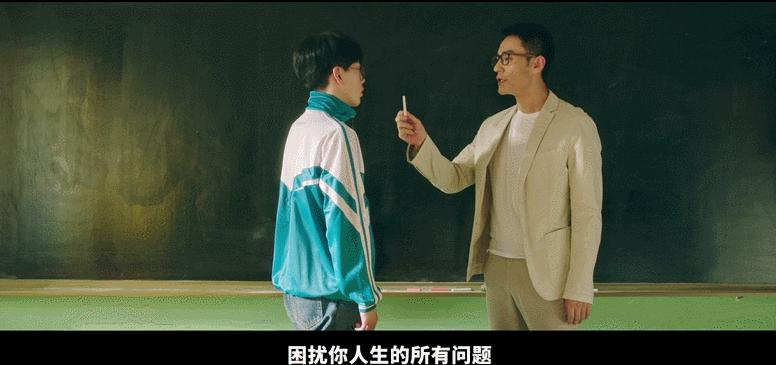 代表之作点亮星途，青春剧top1《我在未来等你》挖掘多位潜力演员