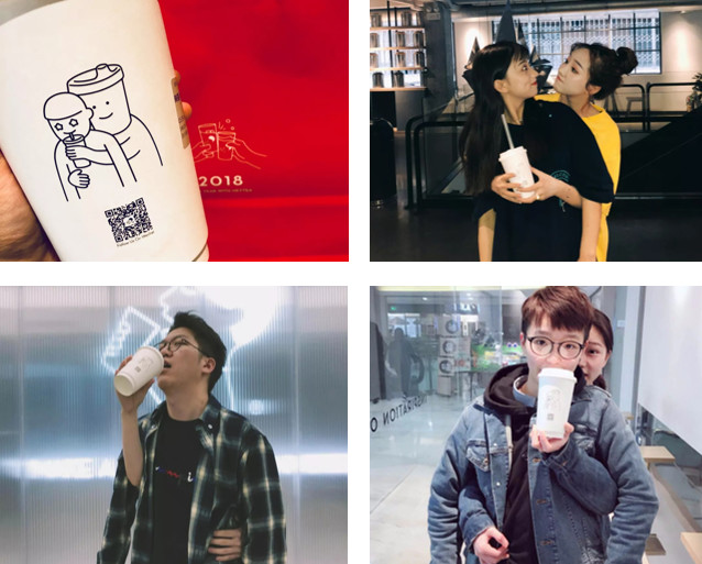 奶茶200块钱一杯排队八个小时,一杯奶茶60元排队买