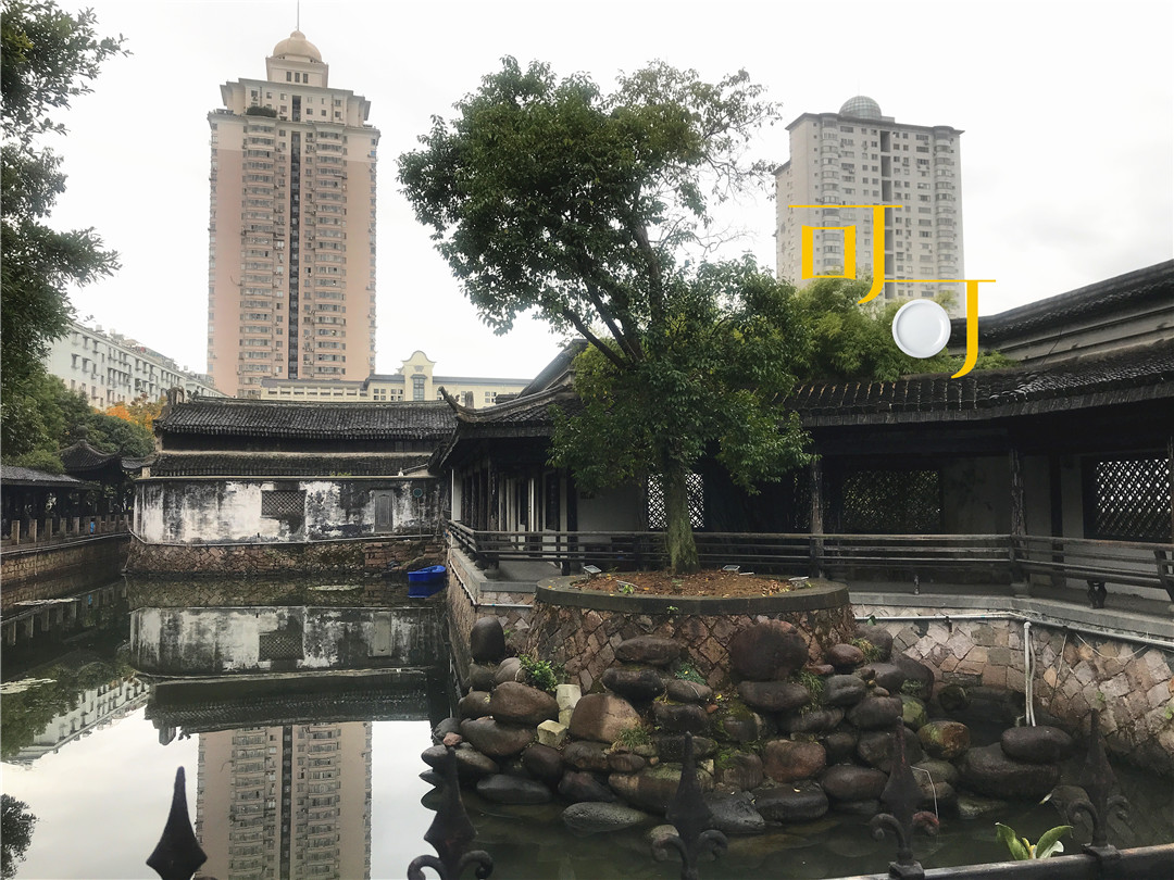 瑞安玉海楼美食推荐,瑞安玉海楼附近吃的