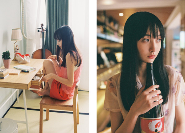 摄影教程30天0基础变身摄影达人,超全的摄影干货