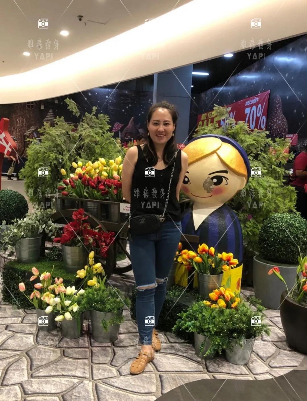 减脂28斤的逆袭之路,科学减脂一个月廋20斤