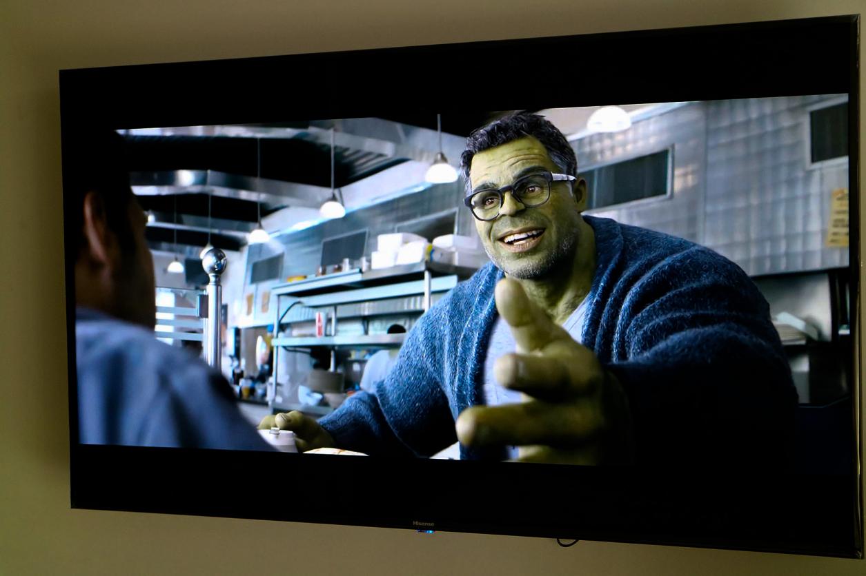 新居全屋MESH组网：领势MR8300+WHW0302