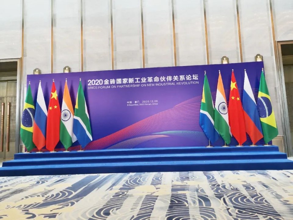 借力金砖，“织带大王”抢滩印度市场！闽企国际化浪潮来袭？