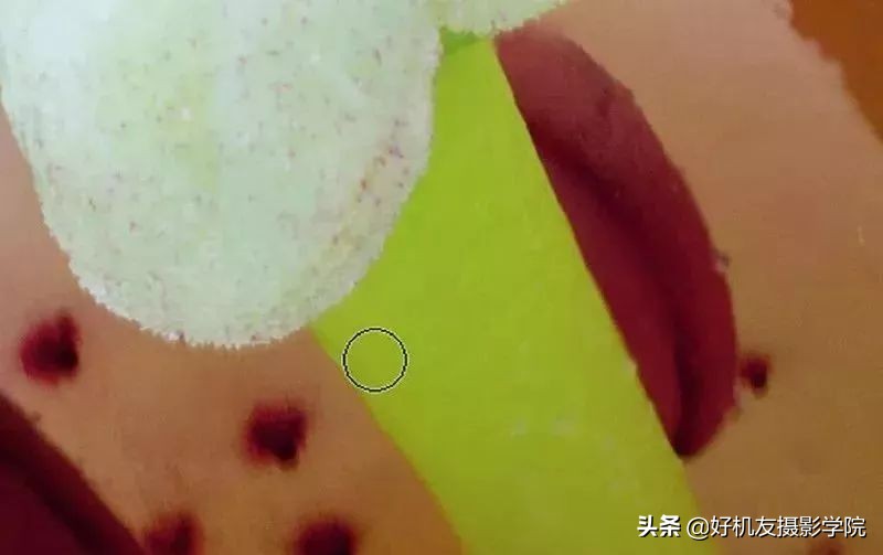 景深后期怎么合成照片,如何拍出前虚后实的景深照片