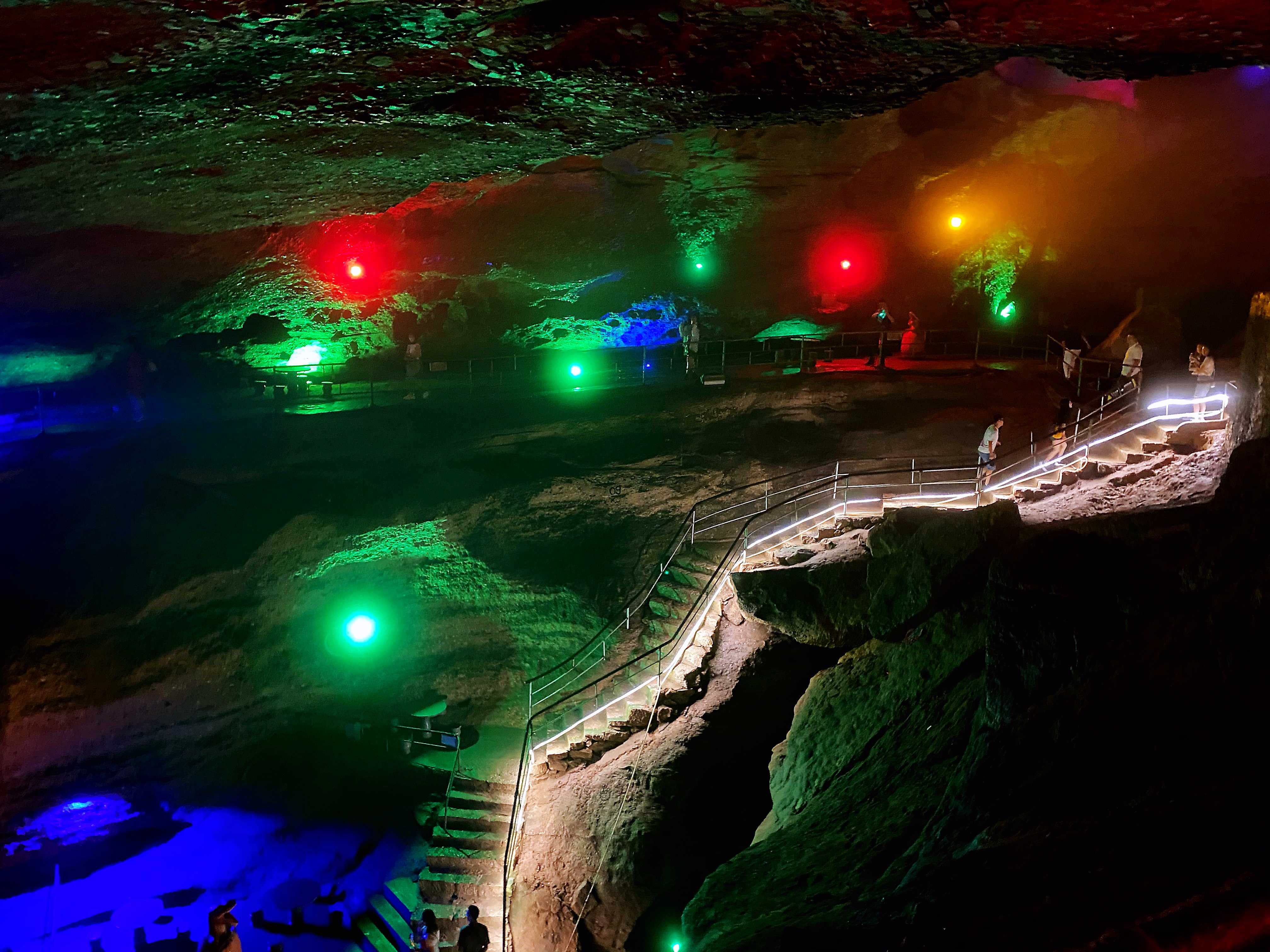 绵阳好玩的地方旅游攻略,推荐绵阳旅游的地方有哪些