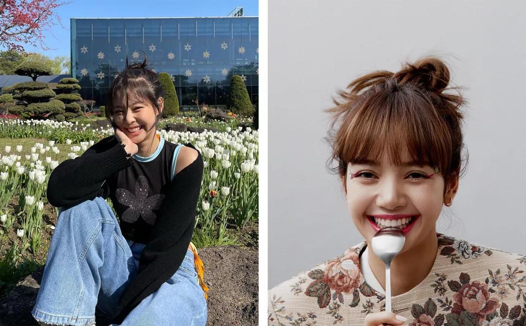 奶fufu女孩，怎么让颜值发挥到巅峰