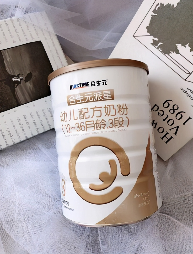 进口奶粉性价比高的品牌,进口最好奶粉前三名都是哪些品牌