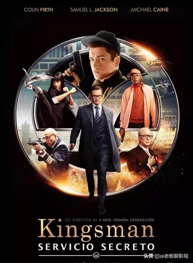 推荐一部劲爆热血的动作电影,极线杀手电影动作大片9.0以上评分