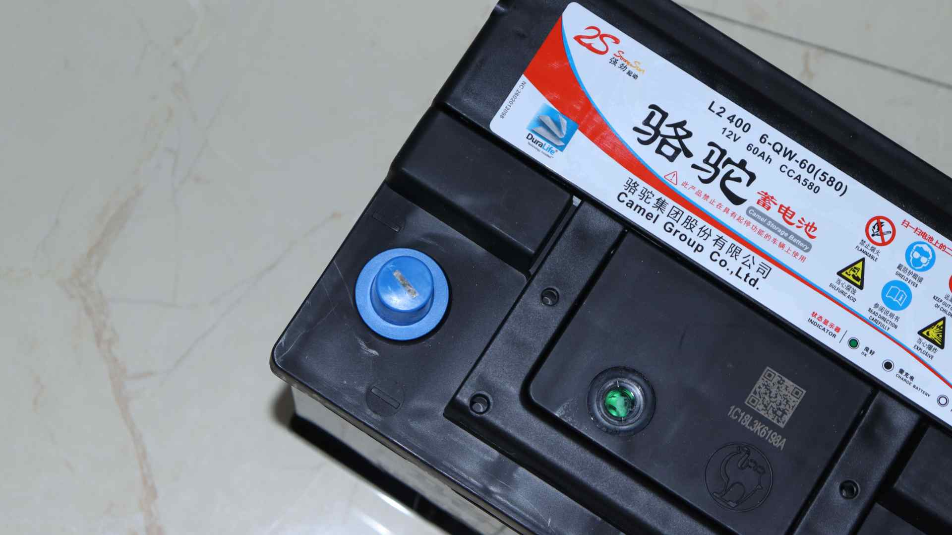 骆驼牌蓄电池哪一款质量好,骆驼蓄电池值得信赖的品质