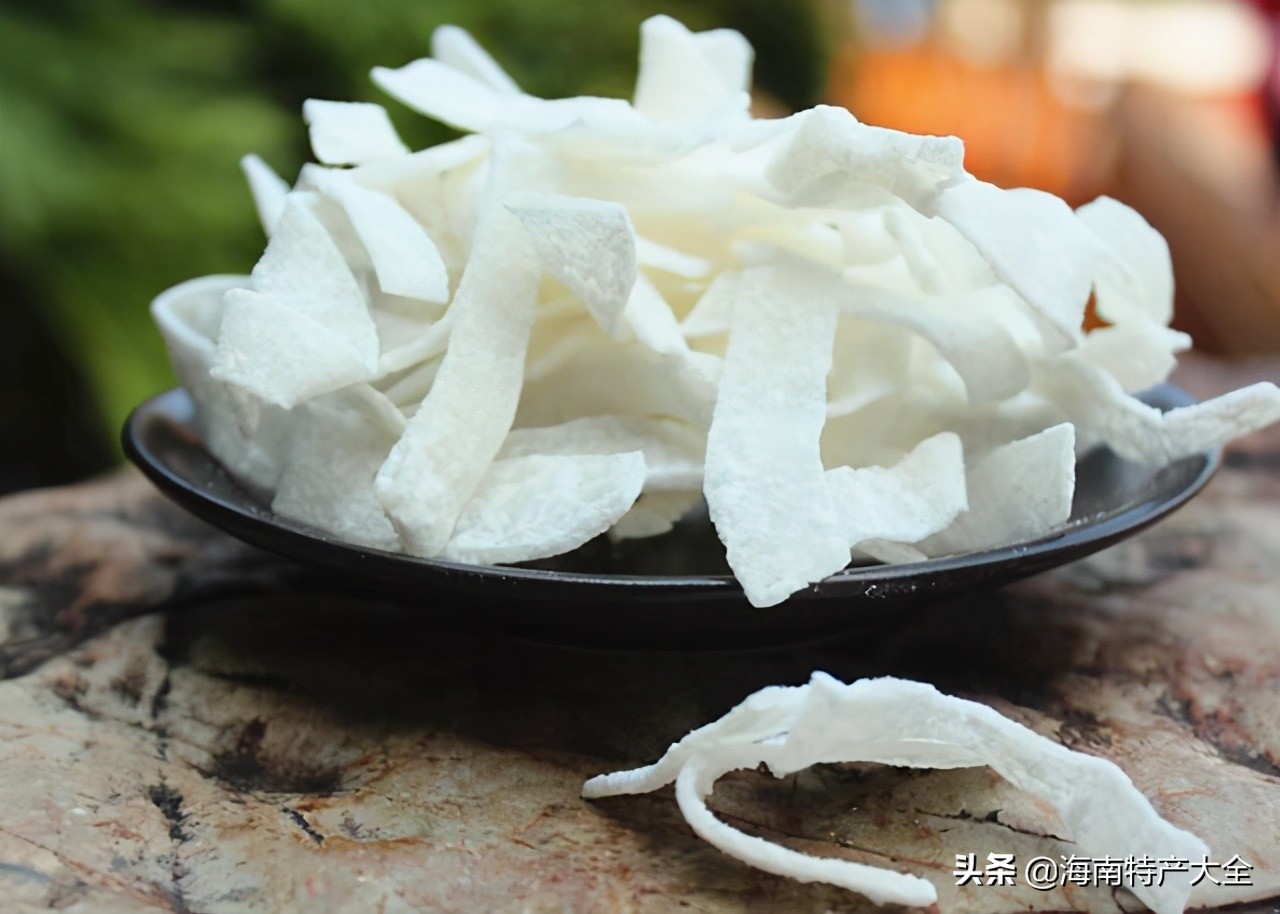 来海南旅游必买的纪念品,来海南必买的十大特产零食品牌