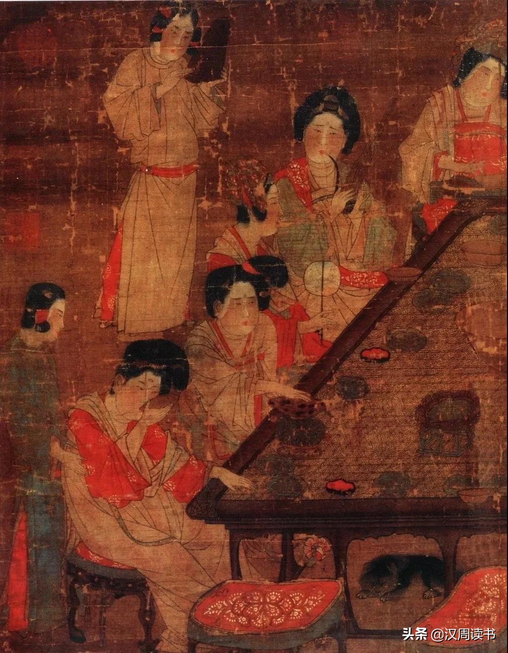 杜牧劝退指南,杜牧值得养吗