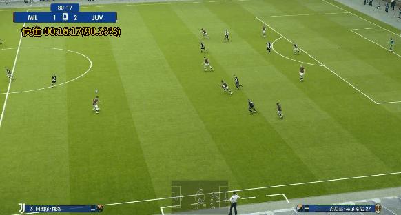 2024实况足球伊布,伊布人中赤兔表演