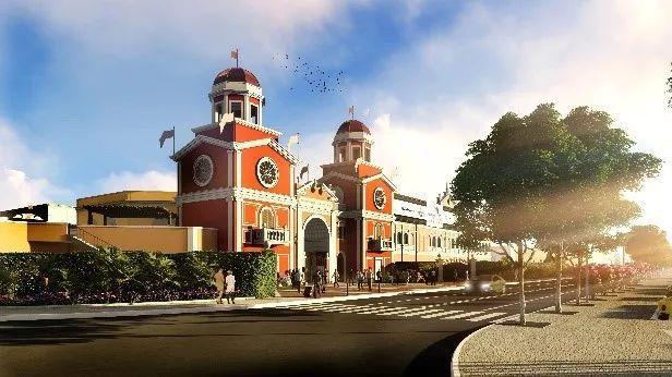 奥莱业态最新消息,上海奥莱最新信息