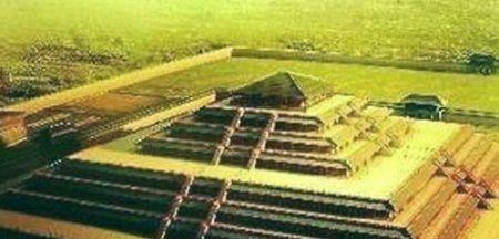 鬼吹灯妖塔图片,鬼吹灯妖塔真实存在