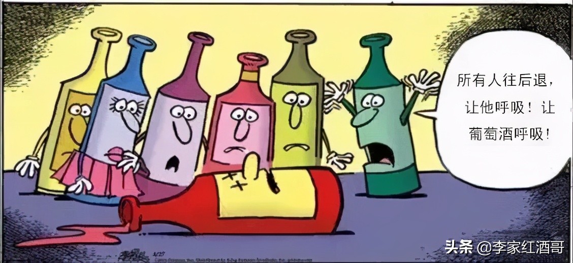50种有趣的葡萄酒,整顿了15条葡萄酒小知识