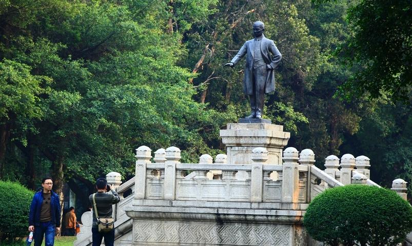 广州游玩景点一日游最佳路线,广州6日自由行攻略