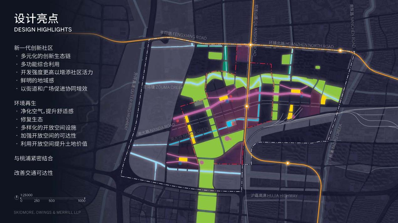 未来社区案例设计思路,青年社区设计策略