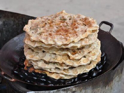 孝感特点美食攻略,去孝感有什么好吃的