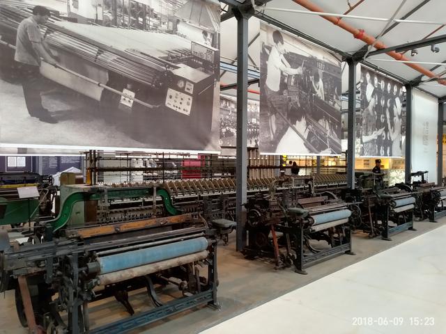 西安大华1935一日游,大华1935西安必去景点