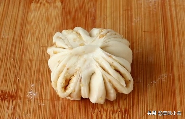 蒸花卷视频教程简单的,蒸花卷教程全过程视频