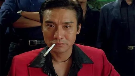 陈惠敏与梁家辉搞笑对话粤语,梁家辉和陈惠敏讲道理粤语原声