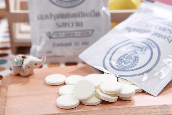 泰国必买药膏清单及价格表,泰国100元以内必买清单