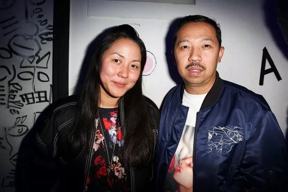 简直是国货品牌的时装周,上海时装周单品有哪些