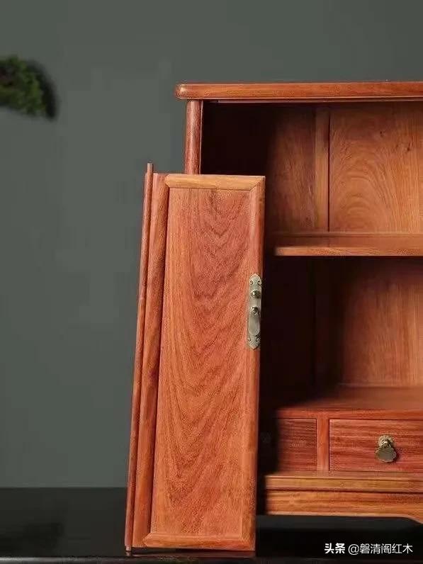 红木十大收藏榜,红木收藏最好的地方