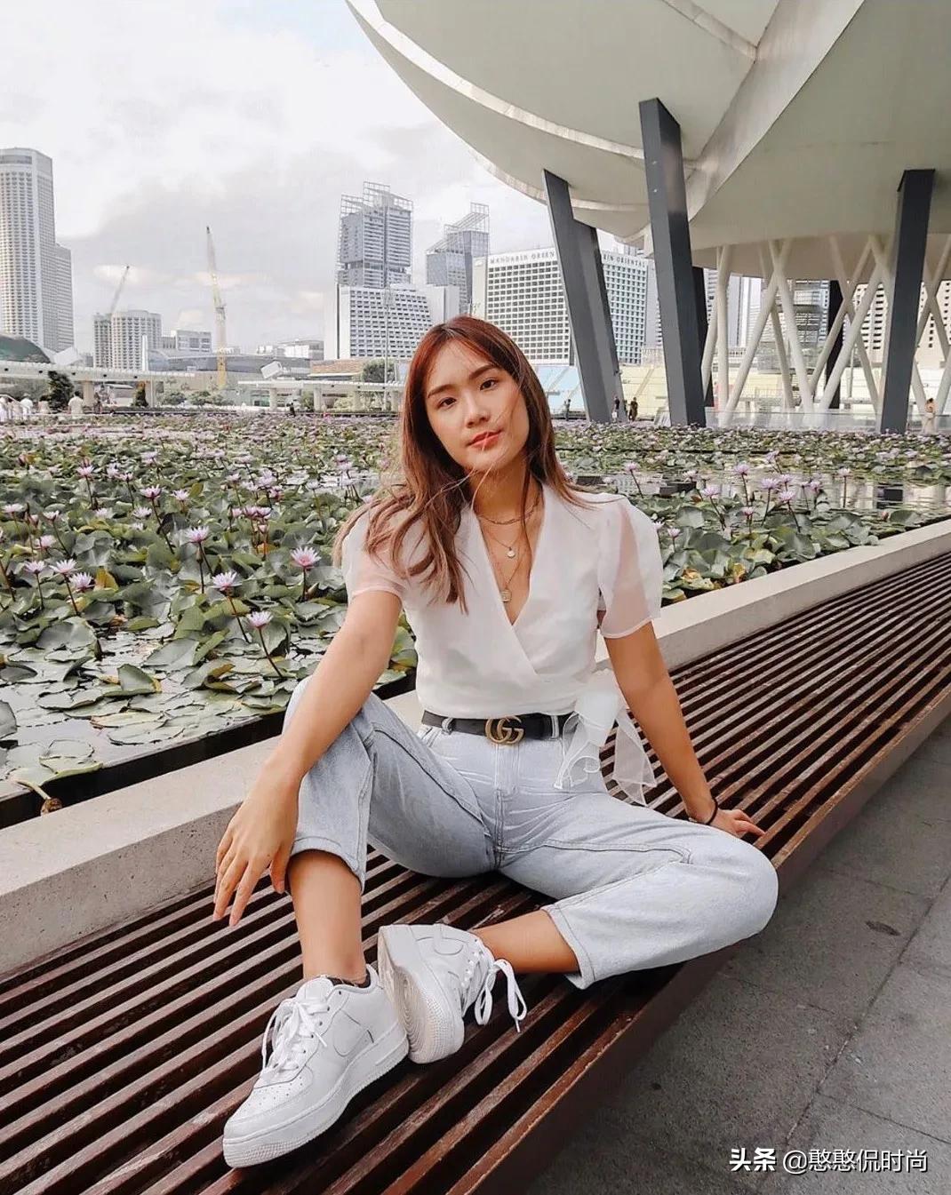 你喜欢BM风？今天一次跟你讲明白