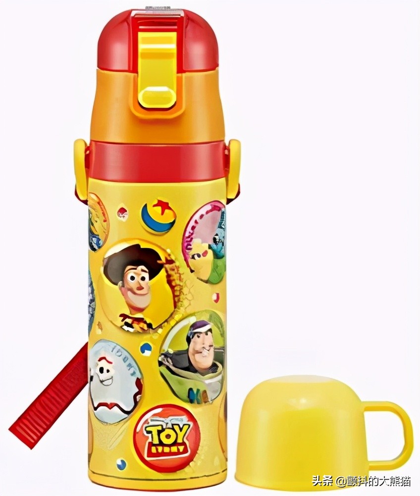 儿童水壶保温杯小学生5百毫升,水壶儿童保温杯小学生