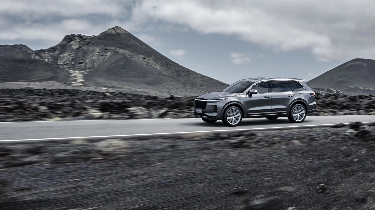 60万最顶配的理想one,现在还能买到2020款理想one吗