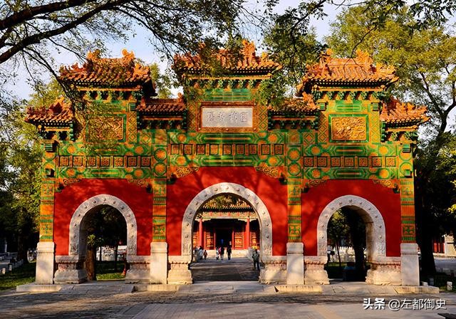 科举制选官特点,清朝科举选拔的官员