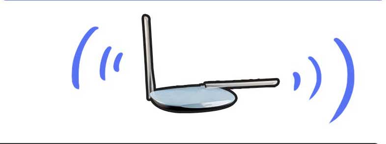 路由器和光猫分开之后网速变慢,路由器使用一段时间后网速变慢