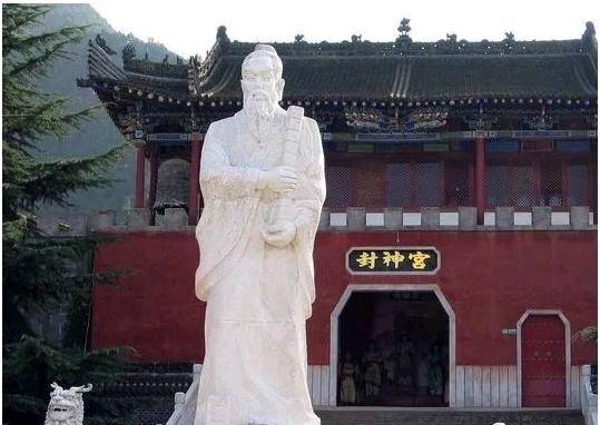 姜子牙刚死不久周王便把他后人全部清杀，背后原因令人震惊