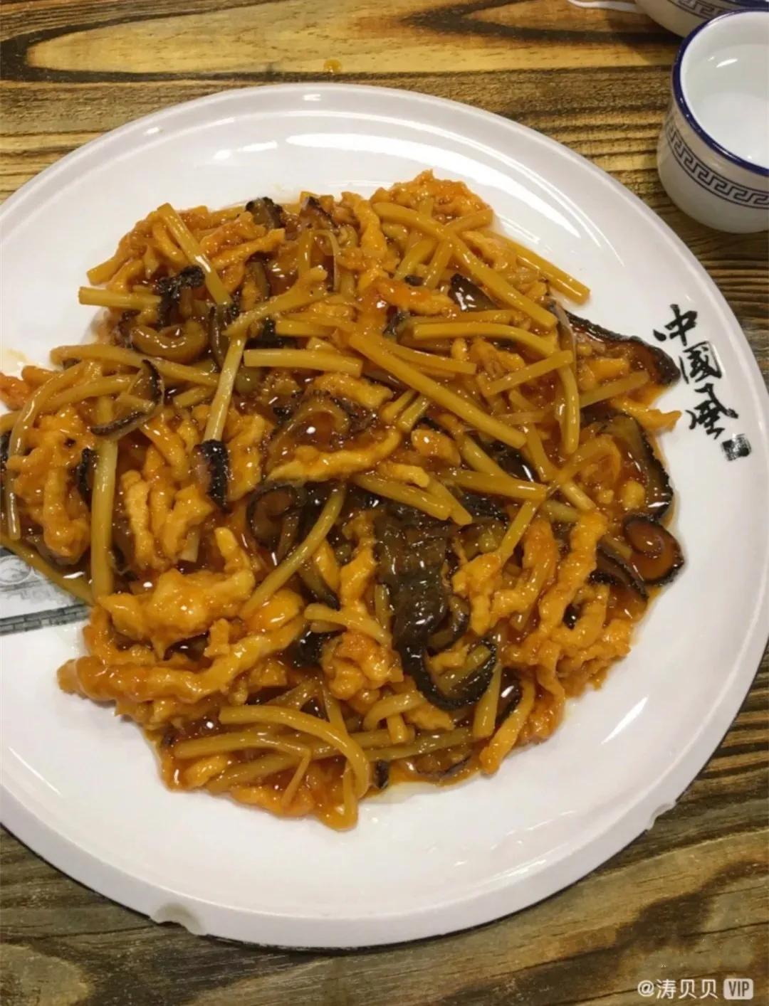 天津人推荐的饭馆,天津人公认的好吃的饭店