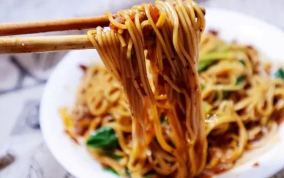 减肥期间魔芋面该怎么吃,0脂肪0热量的魔芋面