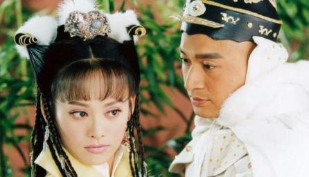 电视剧中或成功或失败的皇后们，背后是怎样的现代文化心理？