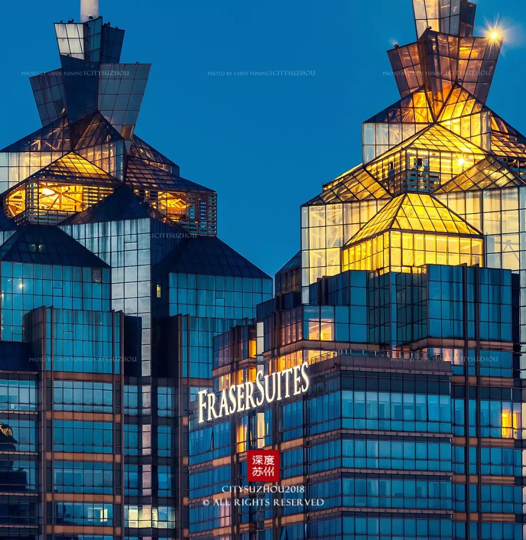 苏州有几个世界之最,苏州之最一览