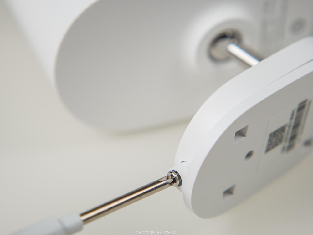 小米室外监控cw400传输距离,小米室外监控安装教程