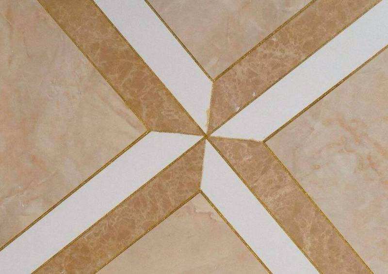 不怎么选择瓷砖建议做美缝的原因,关于瓷砖美缝懂这5点就够了