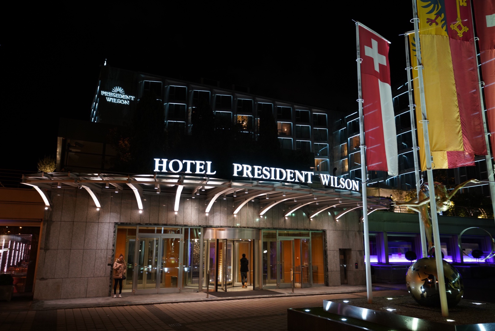 世界独一无二的七星级酒店迪拜,世界最豪华的酒店迪拜帆船酒店