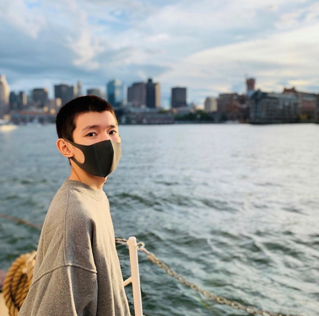 栗子头发型最流行,男士栗子头发型2021流行发型