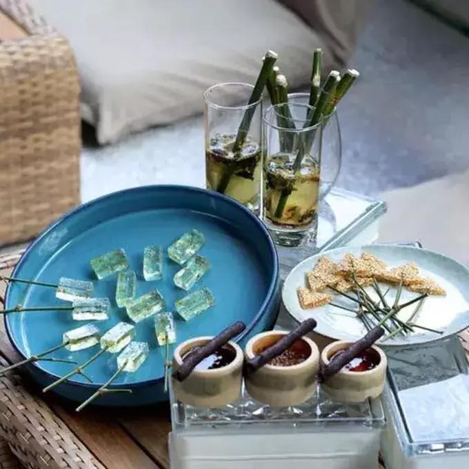 阳朔带潜水池价格适中的酒店,阳朔旅游比较方便的酒店