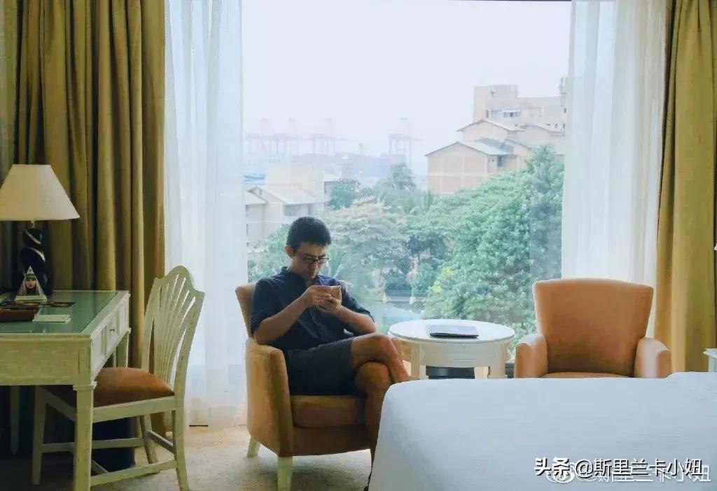 斯里兰卡爆发恐袭,斯里兰卡恐袭案什么时候发生的