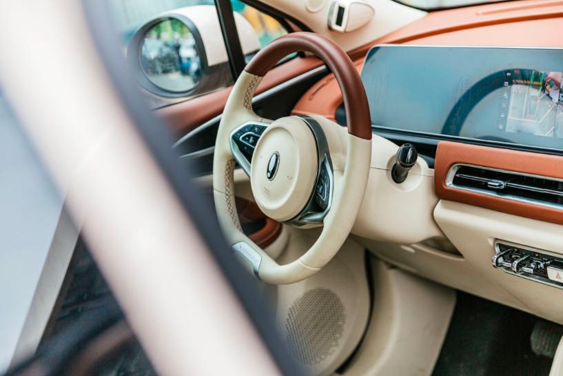 欧拉好猫上市售价,欧拉好猫凭什么卖那么贵