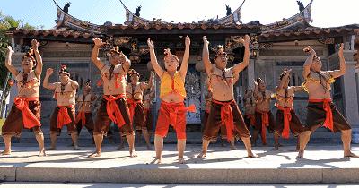 厦门同安周末踏青好去处,厦门岛内踏青景点大全